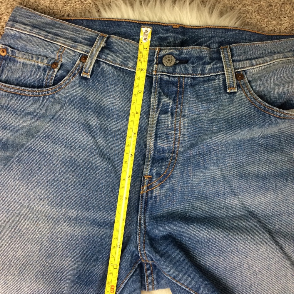 501 Levi’s - Picture 5 of 7